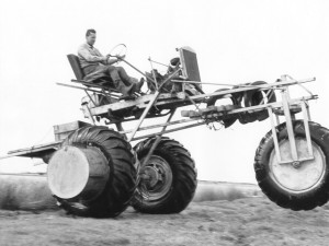 super-tractor